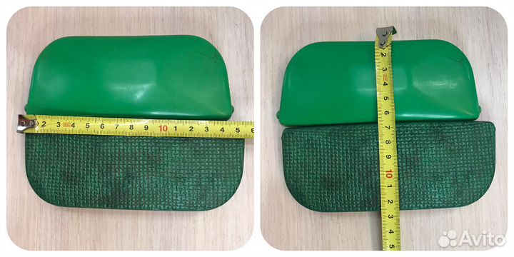 Очки и очечники СССР