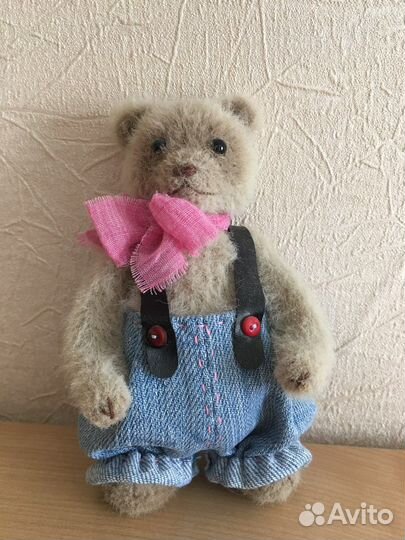 Авторские игрушки