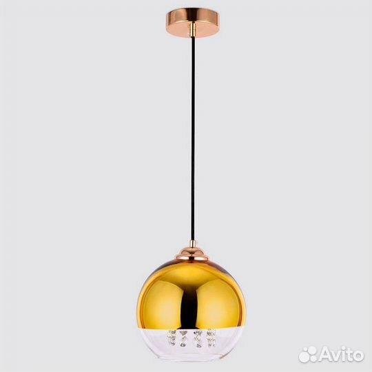 Подвесной светильник Ambrella TR TR3602