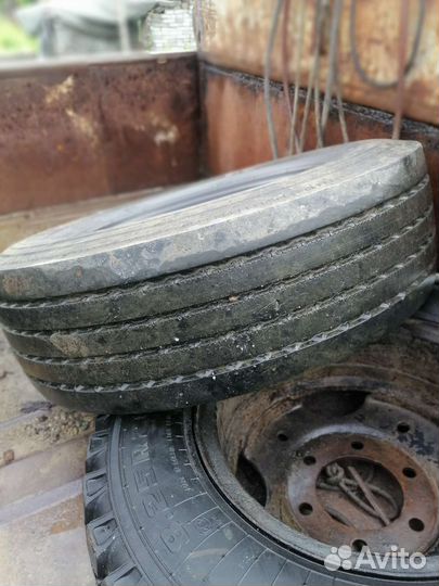 Разбираю камаз 55102