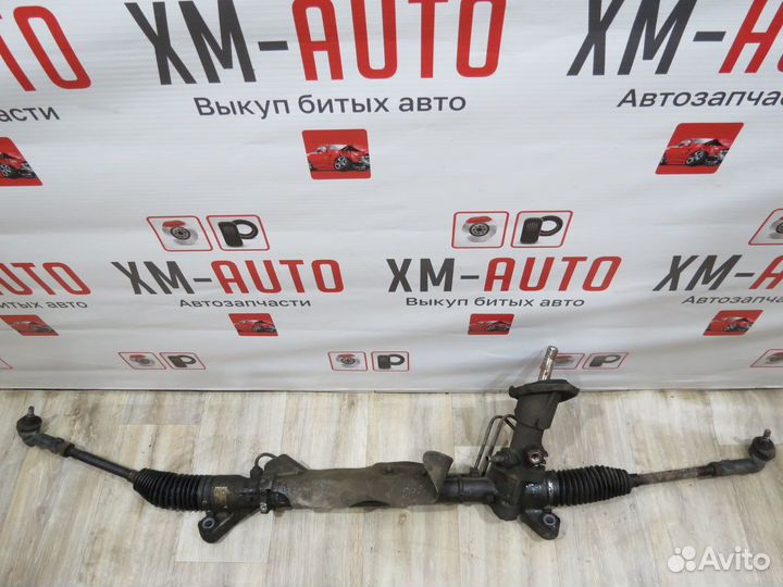 Рулевая рейка Mazda 3 BK