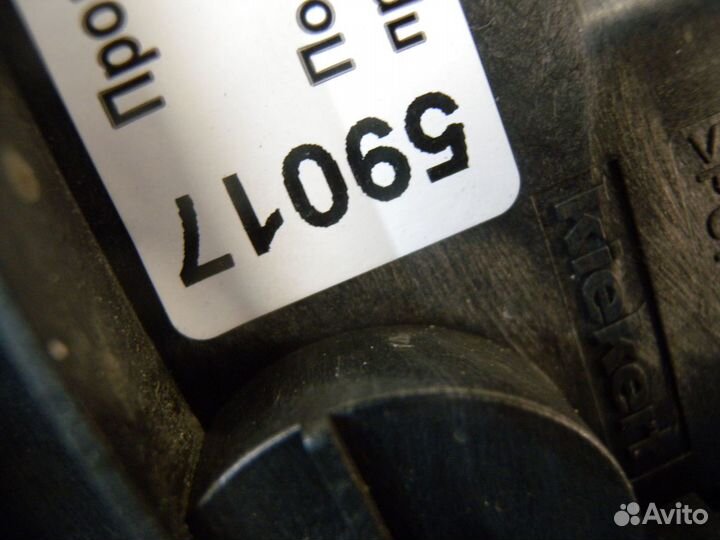 Замок двери передний левый Mercedes W213 W205 W222