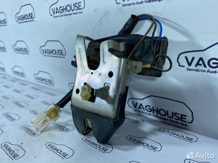 Замок багажника Daewoo Gentra B15D2 2013