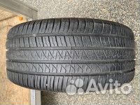 Pirelli Scorpion Zero All Season 275/50 R20