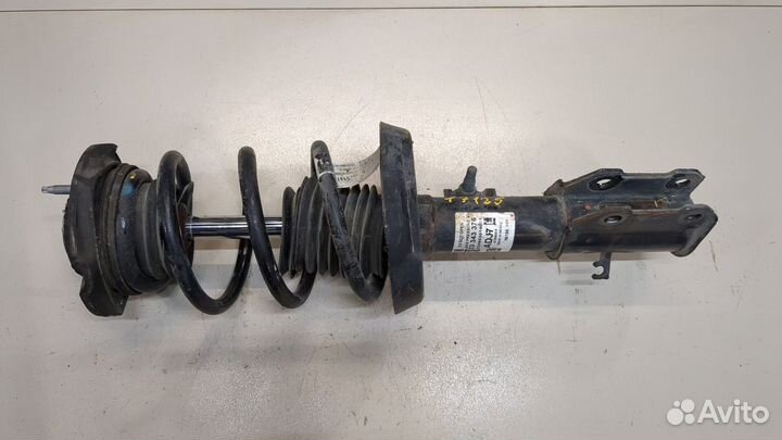 Амортизатор подвески Chevrolet Volt, 2017