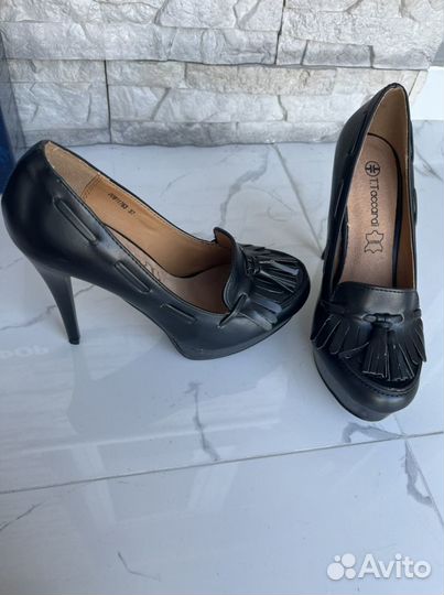 Туфли женские 37 размер