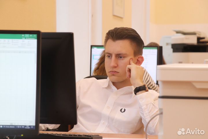 Менеджер по транспортной логистике