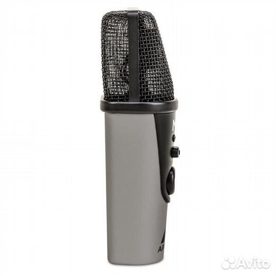 USB-микрофон Apogee MiC Plus