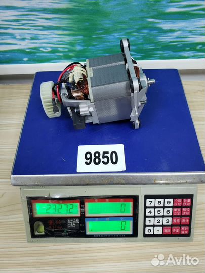 Блендер профессиональный