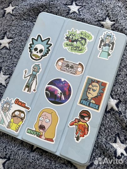 Планшет Apple iPad 64 гб, Wi-Fi