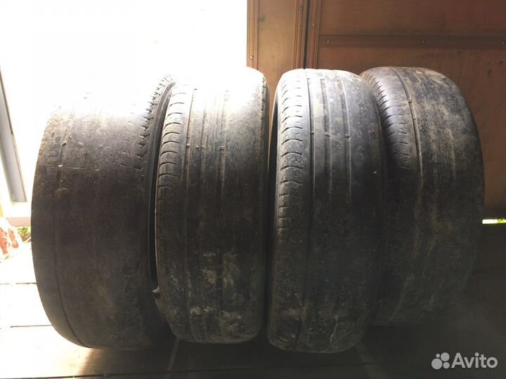 Bridgestone Turanza T001 205/65 R16