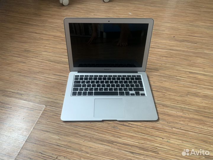 MacBook Air 2010