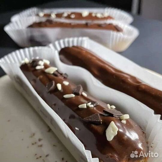 Японский десерт Моти