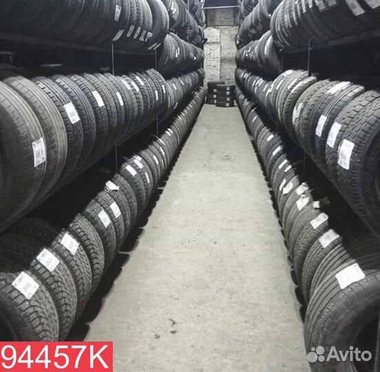 Nokian Tyres Nordman RS2 SUV 215/60 R17 98M