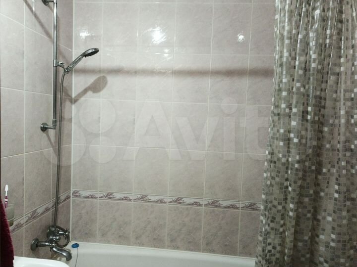 3-к. квартира, 69 м², 4/5 эт.