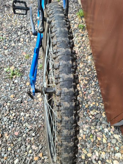 Велосипед stels navigator 730 бу