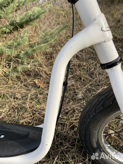 Беговел Puky LR XL