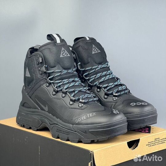 Nike ACG Gaiadome (для заказа, бронь 42)