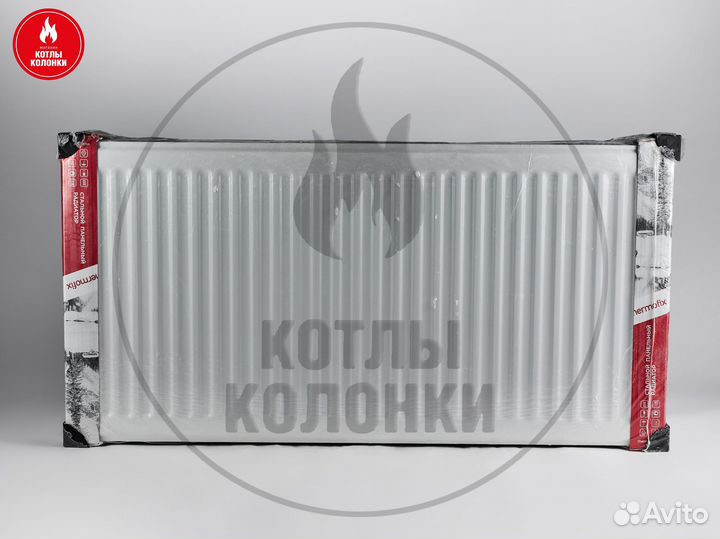 Радиаторы Стальные 500 x 22 thermo (Россия)
