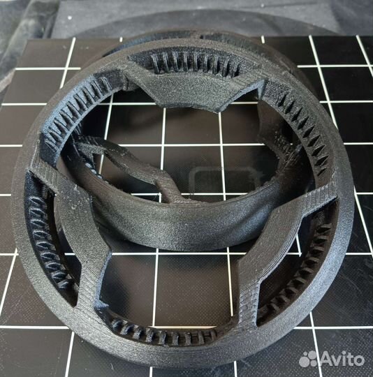 3D (3д) печать, 3D сканирование, 3D моделирование