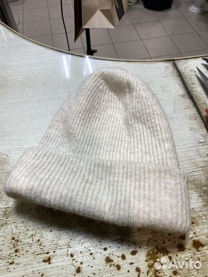 Шапка Zara