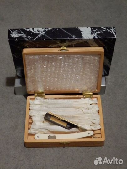 Бритва Опасная