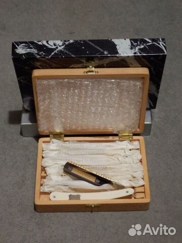 Бритва Опасная