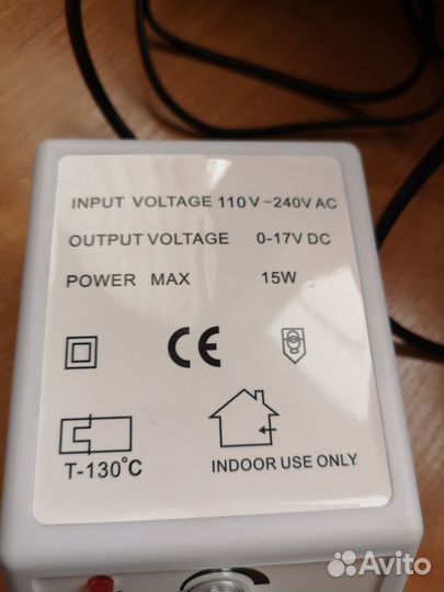 Аппарат для маникюра и педикюра.Без ручки