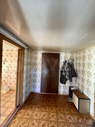 Дом 75 м² на участке 11 сот.