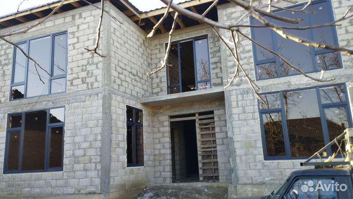 Пластиковые окна и двери,витражи