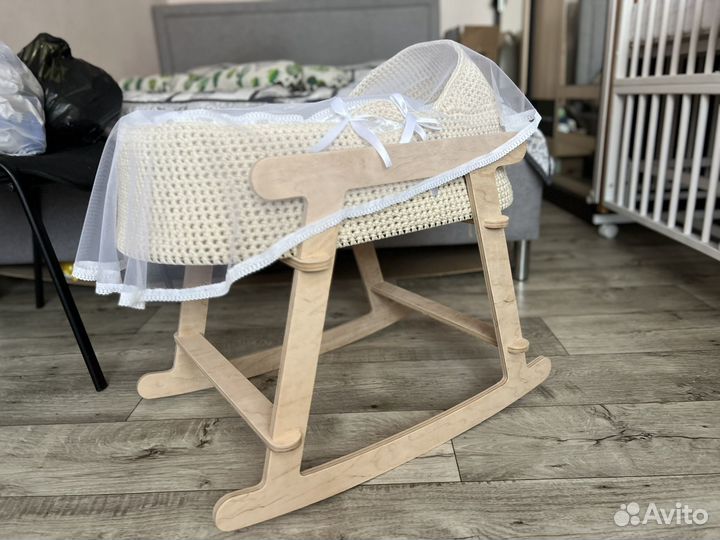 Люлька для новорожденных