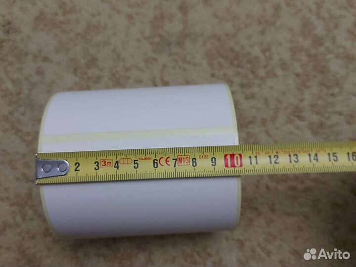 Наклейки для принтера