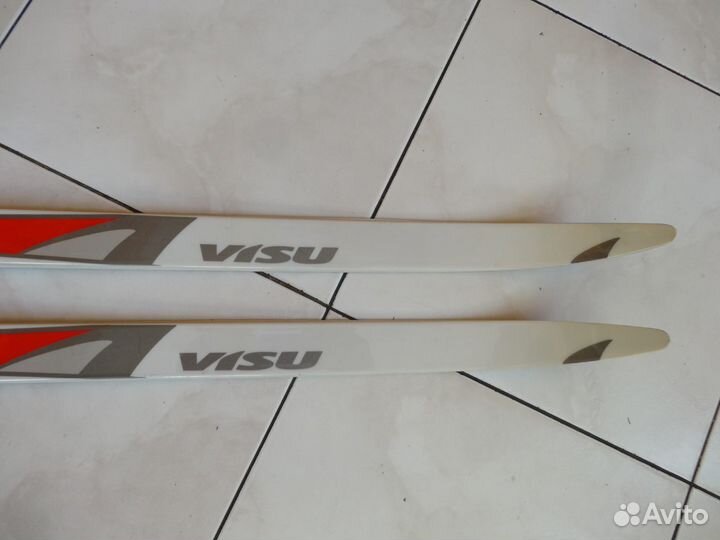 Комплект лыж: лыжи оптима,ботин.bormio,freeraide