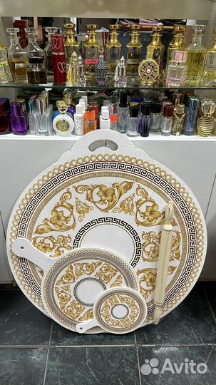 Доски разделочные для кухни