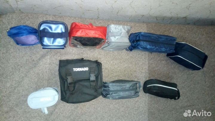 Органайзер для косметики