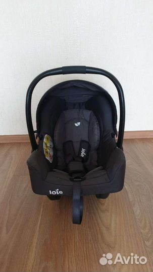Автолюлька joie