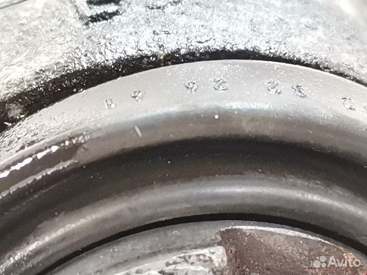 Суппорт задний правый для Audi A3 8P