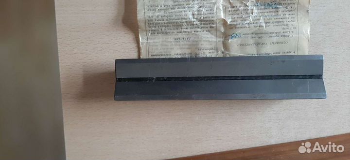 Уровень брусковый 200х0.09 мм