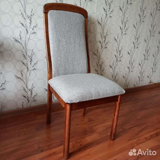 Стулья
