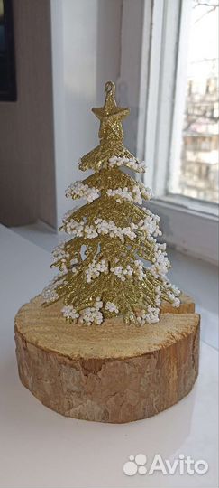 Ёлочка 19 см
