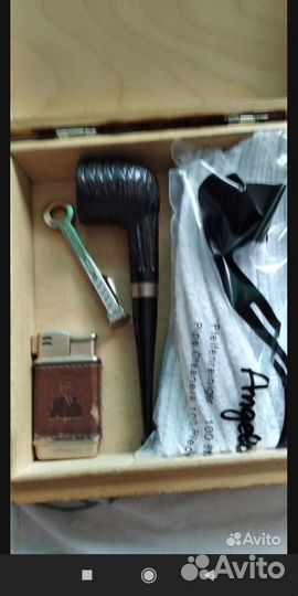 Набор для мужчин