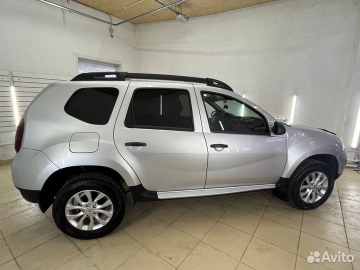 Renault Duster 2.0 МТ, 2015, 118 720 км