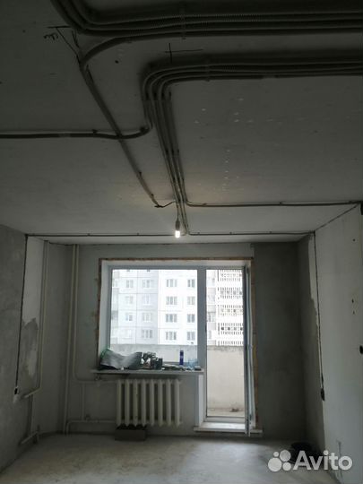 Услуги электрика