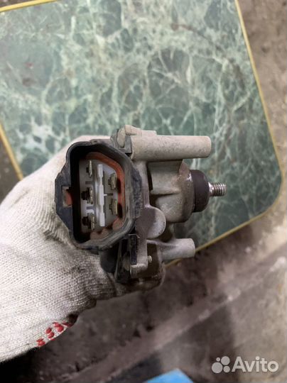 Моторчик дворников Honda Cr-v1