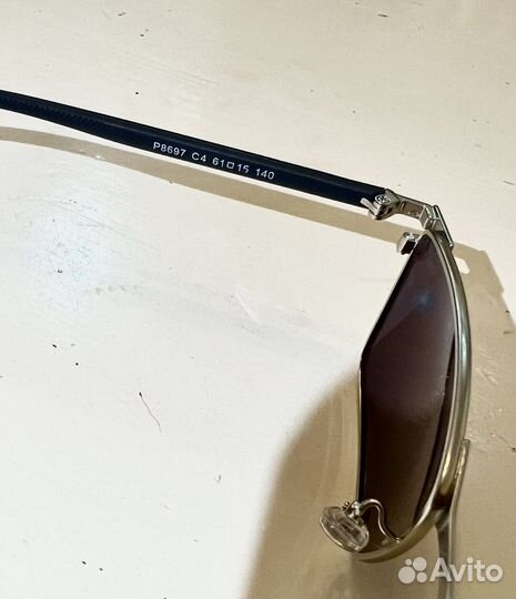 Солнцезащитные очки