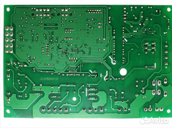 Гладильная система miele блок управления