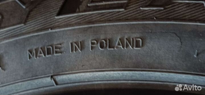 Goodyear Ultragrip 600 205/55 R16 94T