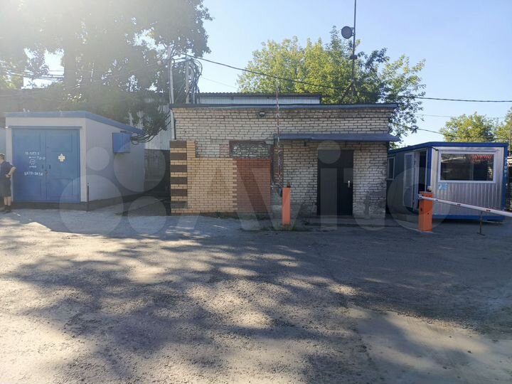 Сдаётся помещение свободного назначения