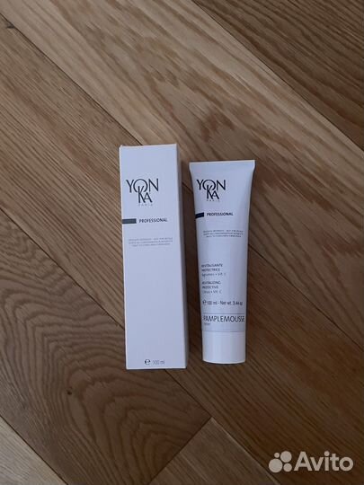 Yonka Pamplemousse 100 мл