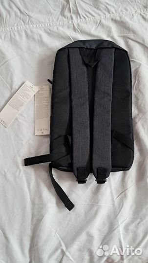 Рюкзак новый